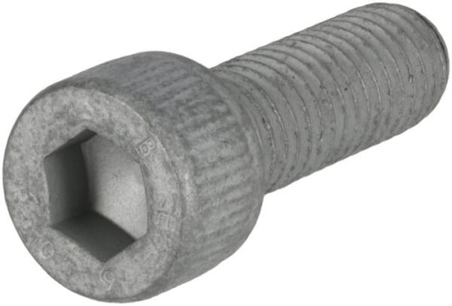 Wkręt z łbem walcowym 01149160 - Intertraktor
