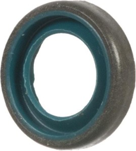 Uszczelniacz oleju 6x10x2 typ GR Kramp GR6102