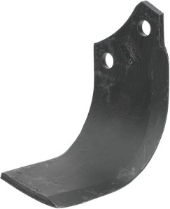 Nóż frezujący lewy 185x130x80mm 7mm pasuje do Maschio M02108433R