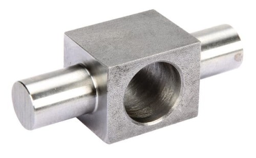 Nakrętka wrzeciona czworokątna bez gwintu 30 mm TS30302 - Intertraktor