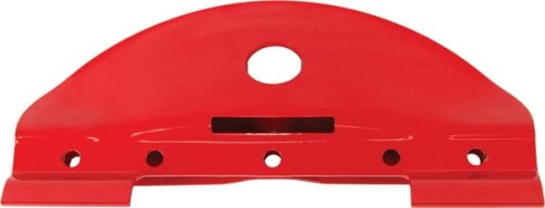 Osłona 813081036X - Intertraktor