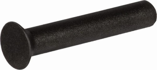Nit z łbem wpuszczanym 6x35 mm DIN661 Accord AC657241 - Intertraktor