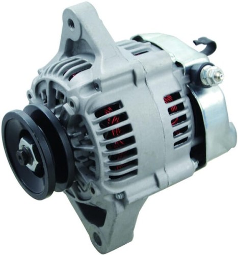 Alternator 14V 55A ALT2625150 - Intertraktor