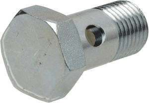 Śruba przelewu M12 x 1.25 HBMF12125