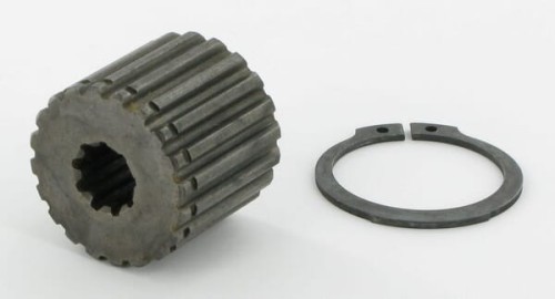 Zębatka 40x36-20t:16/32-9t MOA020 - Intertraktor
