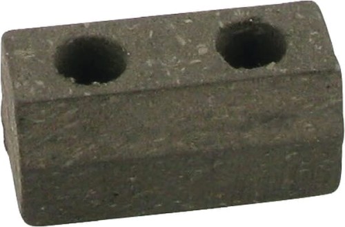 Okładzina hamulcowa 1252070001 - Intertraktor