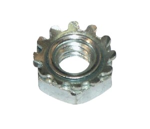 Nakrętka zabezpieczająca 3/16" UNC FGP011643
