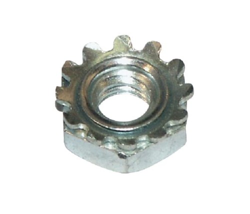 Nakrętka zabezpieczająca 3/16" UNC FGP011643 - Intertraktor
