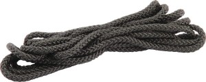 Lina 8x5000 mm czarna Fella 163309