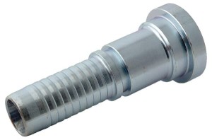 Końcówka SFL6 DN25 D1 47,6MM SFS1616
