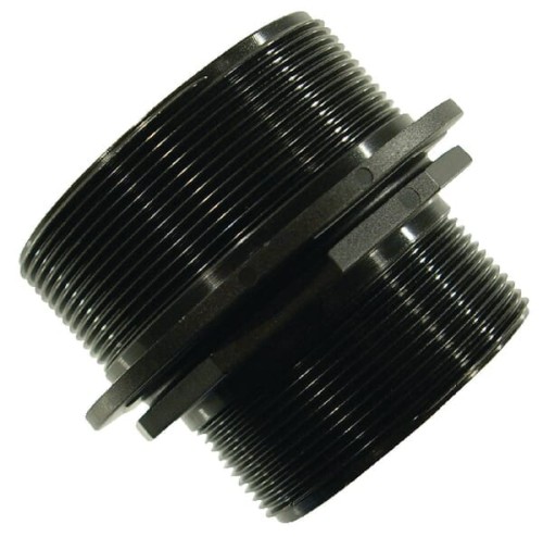 Nypel redukcyjny gwint zew./ gwint zew. Arag, 3" x 2 1/2" 2402098 - Intertraktor