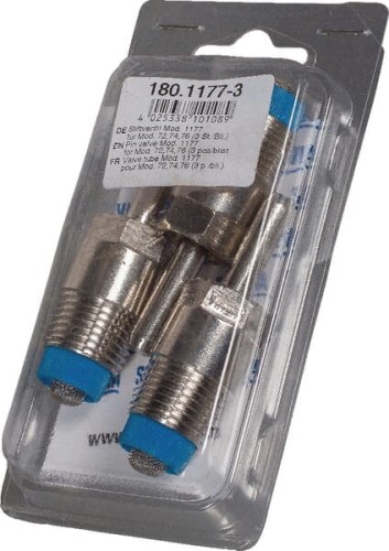 Zraszacz trzpieniowy model 1177 SU18011773 - Intertraktor