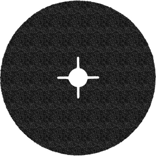 Tarcza fibrowa 127mm K60 3M 60513 - Intertraktor
