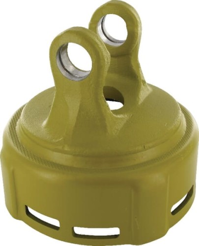 Widłak, do sprzęgła K92/4, W2300/P300/W300E Walterscheid 216402 - Intertraktor