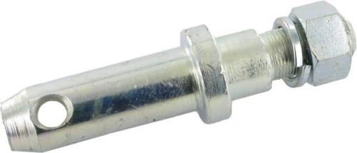 Sworzeń cięgła dolnego 28x150 mm gwint: M22x40 mm kat.2 Kramp Z428127KR - Intertraktor