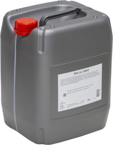 Olej Hipol GL-4, 20 l 1074220020