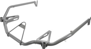 DECK FRAME [DARK GREY] 3878693810