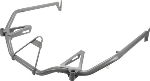 DECK FRAME [DARK GREY] 3878693810 - Intertraktor