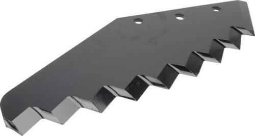 Nóż paszowozu, pasuje do Kuhn A5303620N - Intertraktor