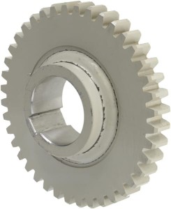 Koło zębate Z-40 Ø 40 mm Ø 55 mm 00121800350