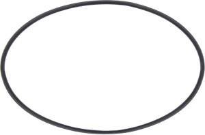 Uszczelka 101.27x2.62mm Viton brązowy Arag 316300060