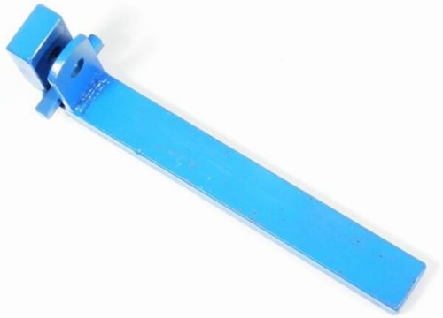 Blokada sprężyny drążków 65101859N - Intertraktor