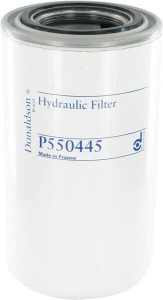 Filtr hydrauliczny, Donaldson P550445
