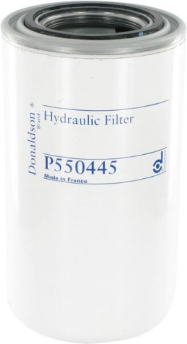 Filtr hydrauliczny, Donaldson P550445 - Intertraktor