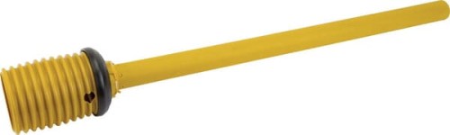 Osłona wału WOM połowa wew. standard, L=1000 mm Walterscheid 1116526 - Intertraktor