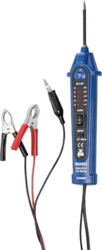 Tester wielofunkcyjny E201806 - Intertraktor