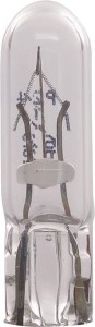 Żarówka 24V 1W WBT5 W2x4.6d GL13521CP