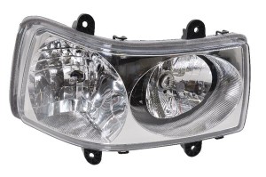 Reflektor, CNH 87602451