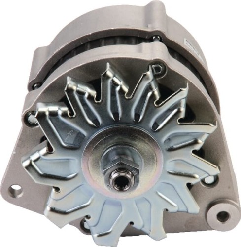 Alternator 28V 35A IA1079 - Intertraktor