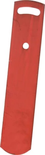 Listwa tylna odkładni, prawa V&N VNRPK800102 - Intertraktor