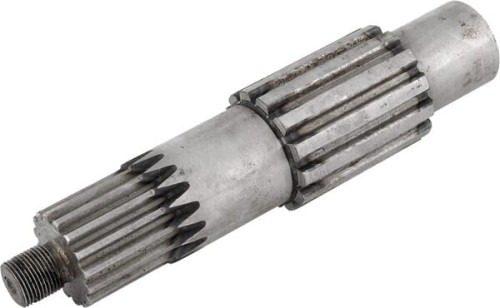 Wałek koła atakującego Skropol, pasuje do C-360 26900050425020 - Intertraktor