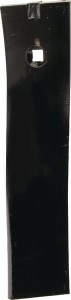 Osłona grządzieli, lewa 80 mm Väderstad 492597