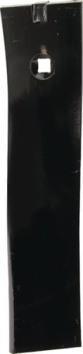 Osłona grządzieli, lewa 80 mm Väderstad 492597 - Intertraktor