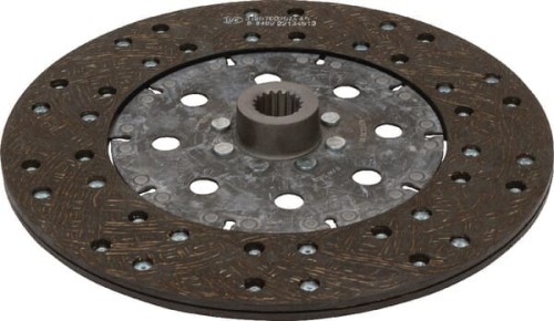 Tarcza sprzęgła UKF 331023010 - Intertraktor