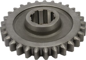 Koło zębate przekładni paszowozu Metal-Fach  29 zębów - 0732500400