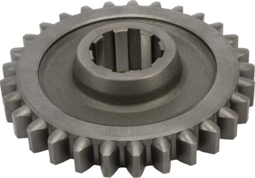 Koło zębate przekładni paszowozu Metal-Fach  29 zębów - 0732500400 - Intertraktor
