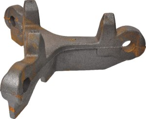 Pałąk brony, średni HC23