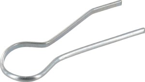 Zawleczka sprężysta, 3x1.5mm CL315GP