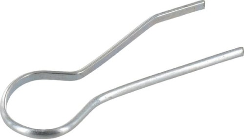 Zawleczka sprężysta, 3x1.5mm CL315GP - Intertraktor