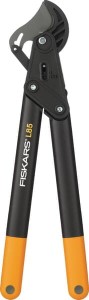 Sekator dwurędzny kowadełkowy PowerStep L85 Fiskars 112850