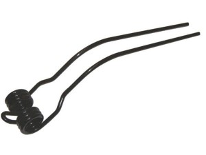 Palec zgrabiarki, pasuje do Fella 162058KR