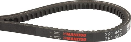 V belt MA291467 - Intertraktor