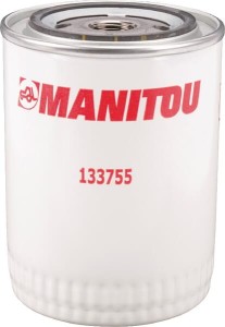 Filtr oleju silnika MA133755
