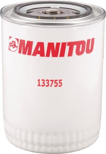 Filtr oleju silnika MA133755 - Intertraktor