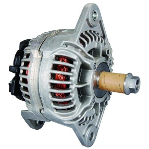 Alternator 14V 200A ALT2625122