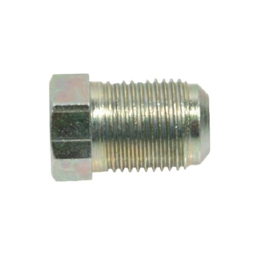 Złączka gwintowana do hamulcowych, M12x1 / 5 mm, FTE A6303 - Intertraktor